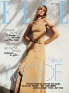 ELLE 09/2025