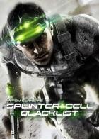 Splinter Cell Blacklist