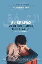 Al-Shafaq – Wenn der Himmel sich spaltet