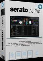 Serato DJ Pro v3.0.7 Build 504 (x64)