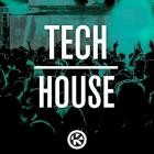 Kontor Records - Kontor Tech House