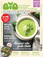 BIO - Ihr nachhaltiger Ratgeber fuer Gesundheit und Ernaehrung 01/2026
