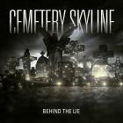 Cemetery Skyline - Behind the Lie