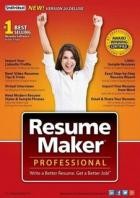 ResumeMaker Professional Deluxe v20.3.1.6050