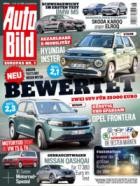 Auto Bild 16/2025