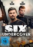 Six Undercover