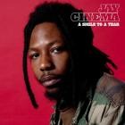 Jay Cinema - A Smile to a Tear