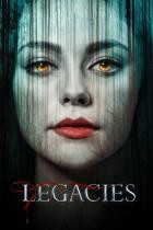 Legacies - Staffel 4