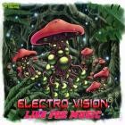 Electro Vision - Live For Music