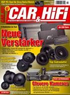 Car und Hifi Magazin 02/2024