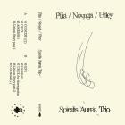 Stefano Pilia x Alessandra Novaga x Adrian Utley - Spiralis Aurea Trio