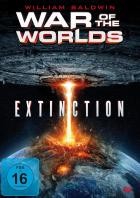 War of the Worlds - Extinction