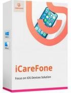 Tenorshare iCareFone v8.6.6.9