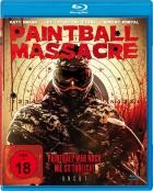 Paintball Massacre