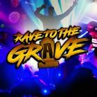 MC Ronez x Rave To The Grave x MC Stompin - RTTG 29 June 2024