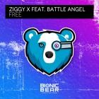 Ziggy X Feat  Battle Angel - Free