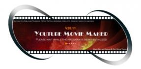 YouTube Movie Maker Gold / Platinum v20.11 (x64)