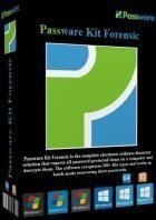 Passware Kit Forensic 2022.1.0 BootCD (x64)