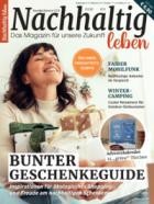 Nachhaltig leben 06/2024