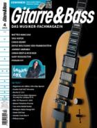 Gitarre und Bass 04/2023