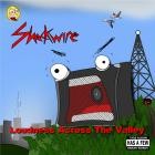 Shockwire - Loudness Across The Valley