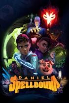 Daniel Spellbound - Staffel 2