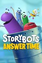 Antwortenrunde mit den StoryBots - Staffel 1