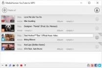 MediaHuman YouTube To MP3 Converter v3.9.9.71 (2304) + (x64) Portable