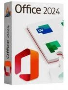 Microsoft Office Pro Plus 2024 VL v2408 Build 17932.20114 (x64)