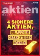 aktien Magazin 44/2025