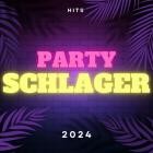 Party Schlager Hits - 2024