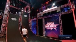 Ninja Warrior Germany Promi Special 2021 German 1080p WEB x264-CLASSiCALHD