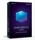 MAGIX SOUND FORGE Pro Suite v16.1.2.55 + Portable