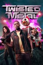 Twisted Metal - Staffel 1