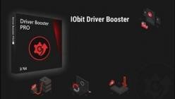 IObit Driver Booster Pro v12.0.0.308 + Portable