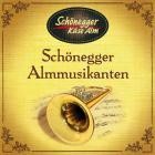 Schoenegger Almmusikanten - Ein Leben Mit Blasmusik