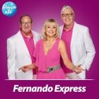 Fernando Express - Schlager für Alle präsentiert: Fernando Express