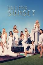 Selling Sunset S08E01 GERMAN DL 1080p WEB h264-HAXE - Staffel 8