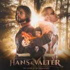 Hans & Valter - The Legend of the Oakensource