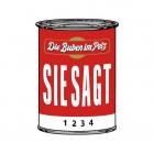 Die Buben im Pelz - Sie sagt 1 2 3 4