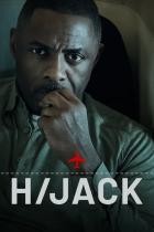 Hijack - Staffel 1