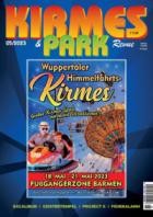 Kirmes und Park Revue 05/2023