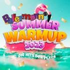 Ballermann Summer Warmup 2023 (Die Hits der Playa)