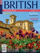 British Travel 11/2024