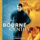 John Powell - The Bourne Identify