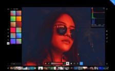 Polarr Photo Editor Pro v5.11.3 (x64)