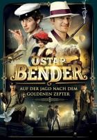 Ostap Bender- Auf der Jagd nach dem goldenen Zepter