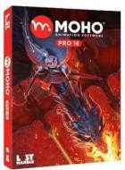 Moho Pro v14.1 Build 20231027 (x64)