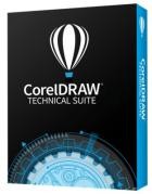 CorelDRAW Technical Suite 2021 v23.5.0.506 (x64) Corporate + Extras