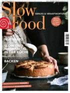 Slow Food Magazin 06/2024